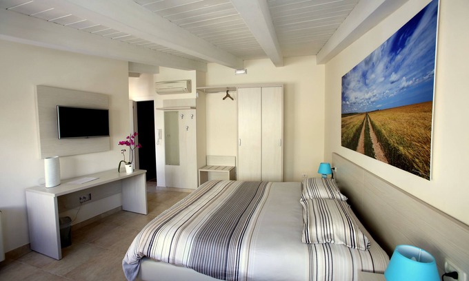 Ruvo di Puglia Cama Y Desayuno | CASA RUBIS