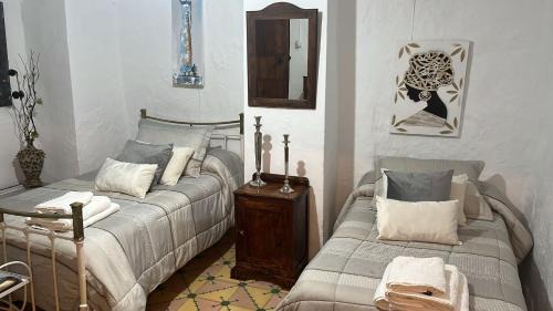 Valdepenas de Jaen Apartamento | Casa Rufino