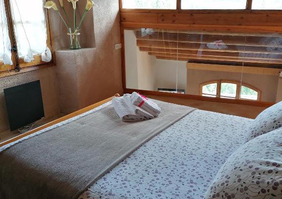 La Torre de Cabdella Apartamento | CASA RUGALL
