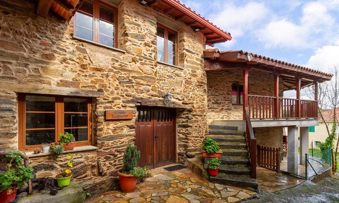 Doade Casa | Casa Ruperto
