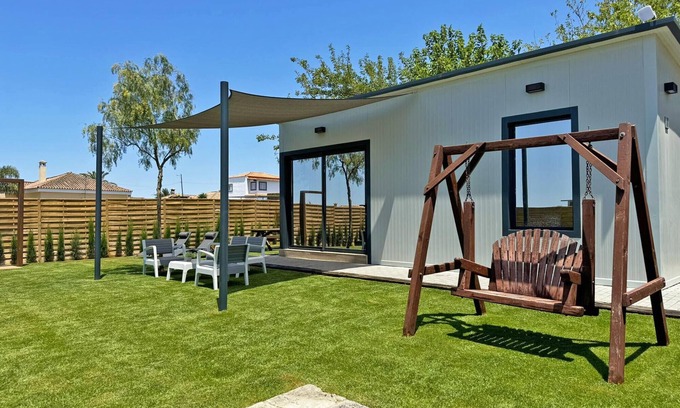 El Puerto de Santa Maria Chalet De Esquí | Casa Las Mironas I - Ole Solutions