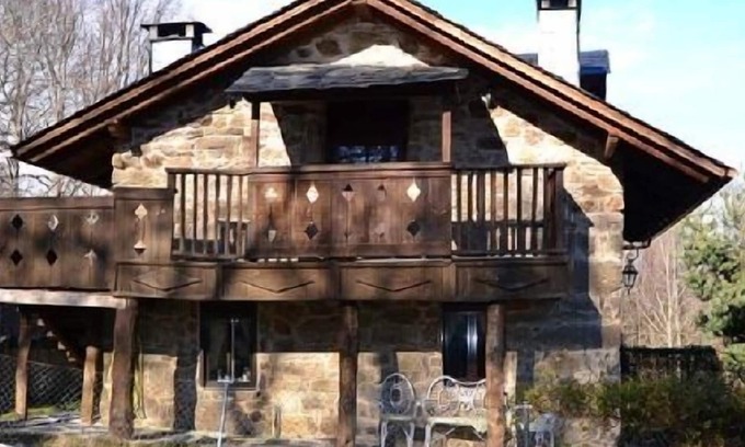 Trefacio Cabaña | Casa rural La Era para 6 -7 personas