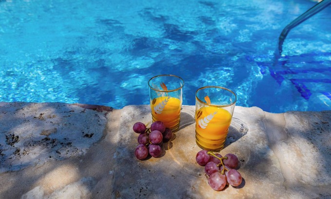 Alhaurin de la Torre Villa | long term last minute! Encantadora Casa de campo,Barbacoa,Piscina,Roof. Ask us