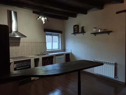 Soto de la Vega Casa | CASA RURAL VEGASAN