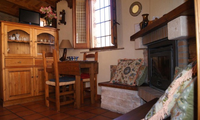 Riopar Viejo Apartamento | casa rural Aaiun
