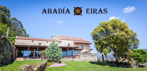 Eiras Casa | Casa Rural Abadia Eiras