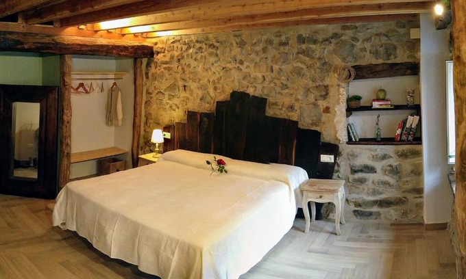Elgoibar Casa | Casa rural Abatetxe