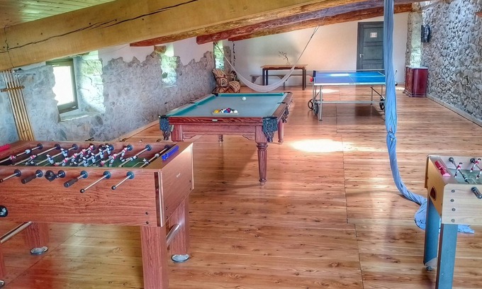 Elgoibar Otro | Casa Rural Abatetxe
