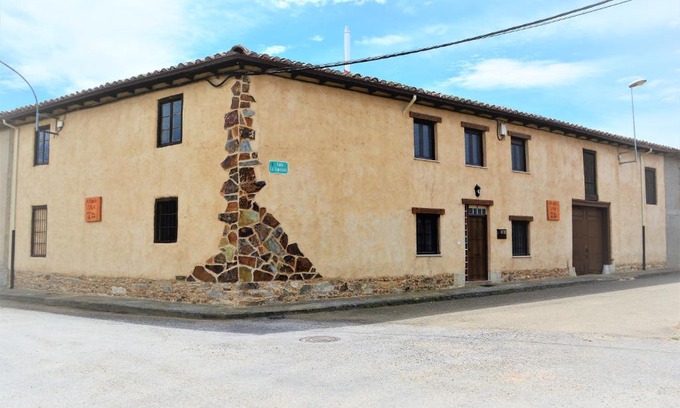 Antonan del Valle Casa | Casa Rural Abuela Tina
