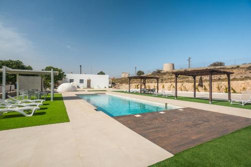 Fernan Perez Casa | Casa rural Acueducto