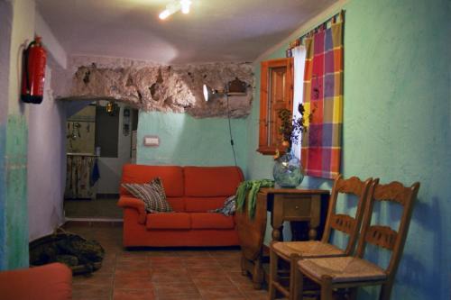 Letur Casa | Casa Rural Albayacín