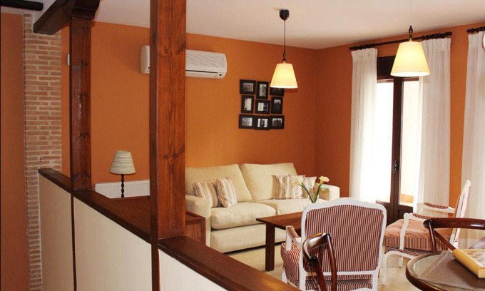 Consuegra Casa | Casa Rural Alcancia