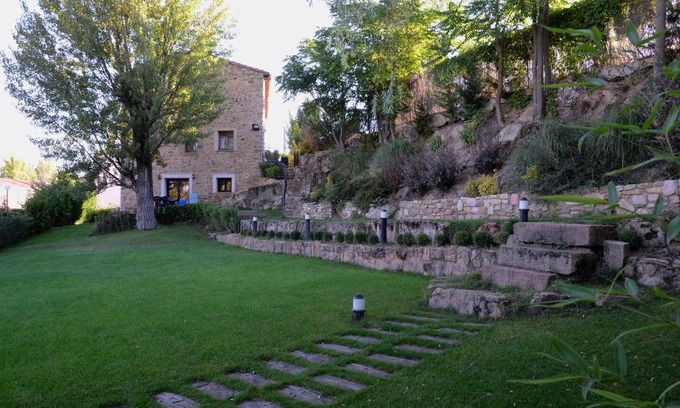 Siguenza Casa | Casa Rural ALCARREÑA