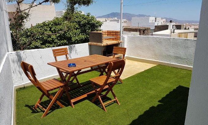 Alhama de Almeria Casa | Casa Rural Alhama de Almeria