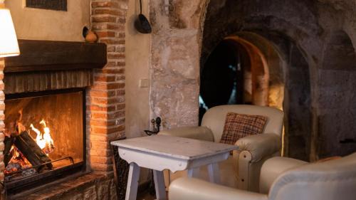 Horche Casa | Casa Rural Andrea