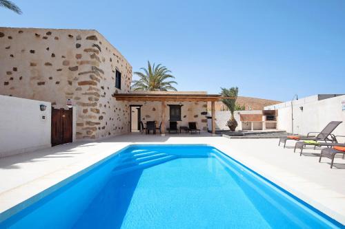 Pajara Casa | Casa Rural Andresito