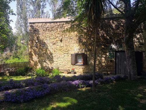 Lanciego/Lantziego Casa | Casa rural Ardetxal a 16km de Logroño y Laguardia