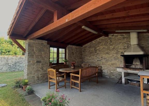 Orduna Casa | Casa Rural Arteondo