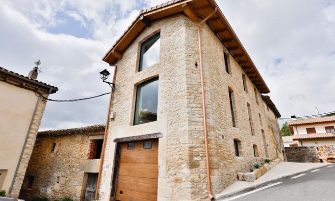 Ibiricu de Yerri Casa | Casa Rural Atabe Etxea