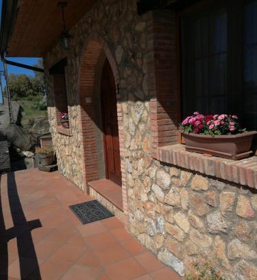 Las Huertas de Cansa Casa | Casa Rural Balcón del Camino Viejo