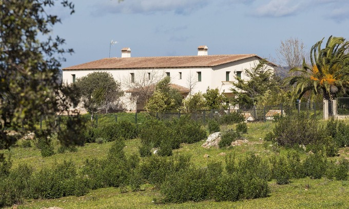 Carbajo Casa | Casa Rural Baldio Grande