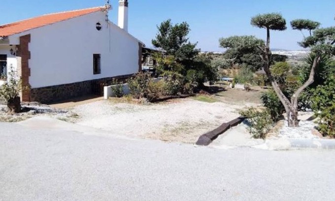 Ronda Cabaña | Casa Rural Bellavista Ronda