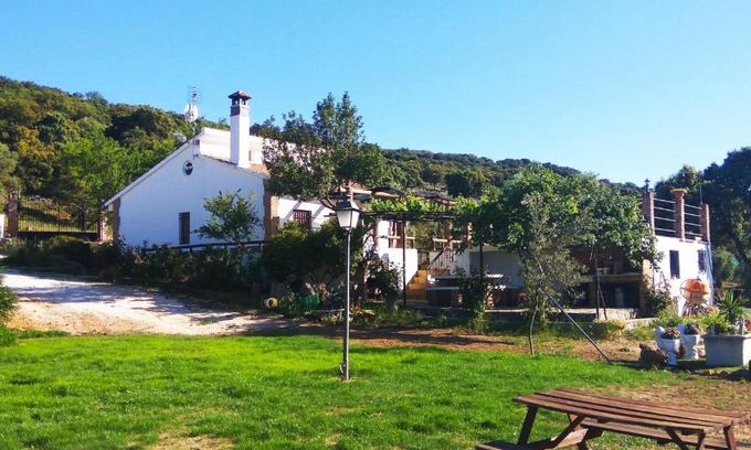 Ronda Casa | Casa Rural Bellavista Ronda