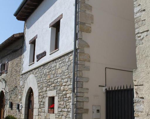 Etxauri Casa | Casa Rural Bestetxea