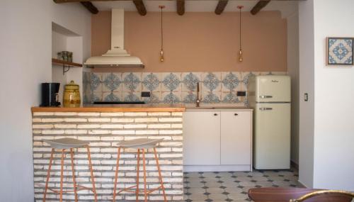 Biota Apartamento | Casa rural Biota