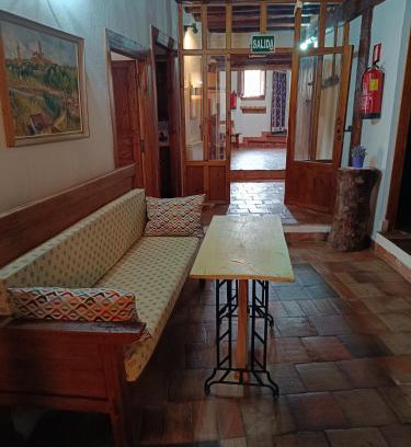 Munoveros Casa | Casa rural Callejón del Palacio