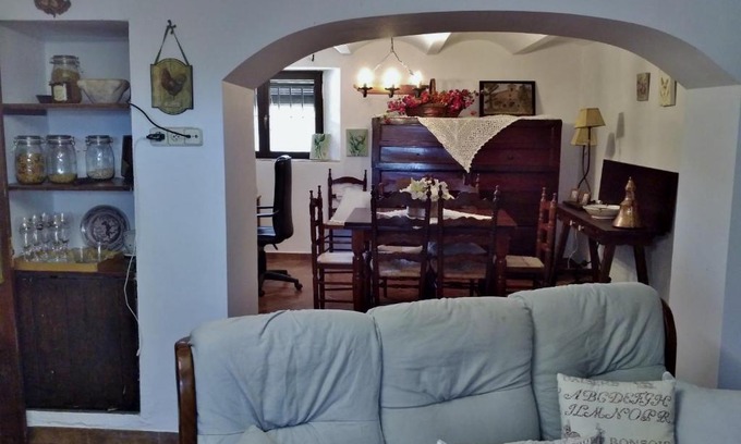 Vilobi d'Onyar Casa | Casa Rural "Can Abres" Vilobi d`Onyar Girona