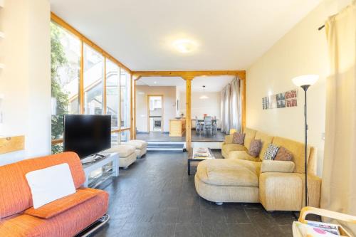 La Matilla Apartamento | Casa Rural Cantueso 1