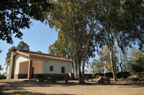 Castuera Otro | Casa Rural Casa de las Aves
