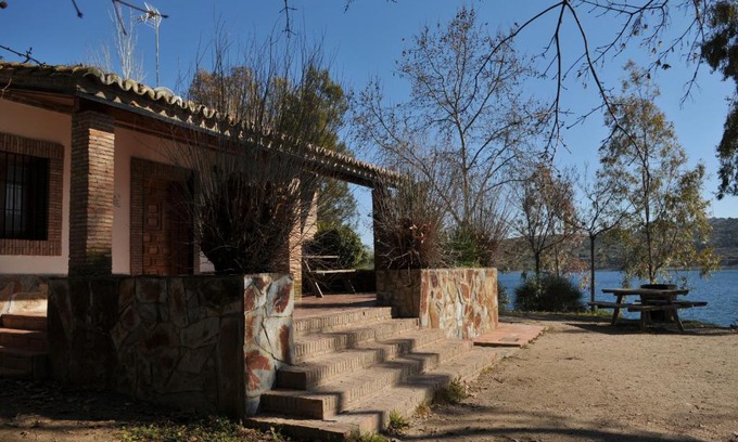 Castuera Apartamento | Casa Rural "Casa Isla del Zújar"