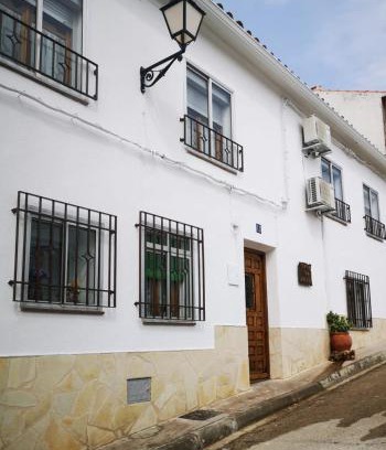 Belmonte Casa | Casa Rural Casa La Abuela