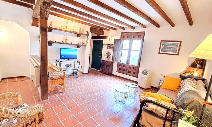 Chinchon Casa | Casa Rural Casasola
