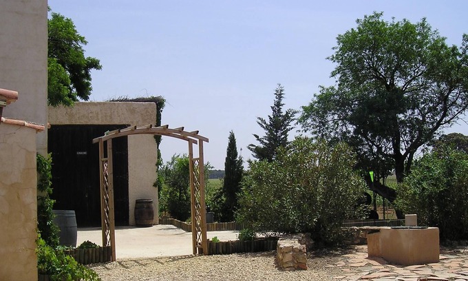 Villarrobledo Cabaña | Casa Rural Cepa - Turismo Rural La Navarra