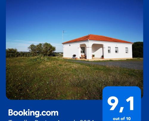 Cartaya Casa | Casa Rural Cerca de la Playa El Rompido