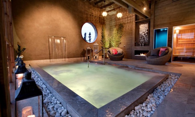 Lladurs Casa | Casa Rural Cirera D'Avall