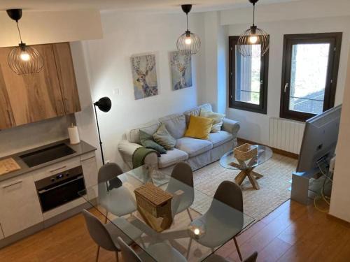 Hecho Casa | Casa rural con encanto en Hecho