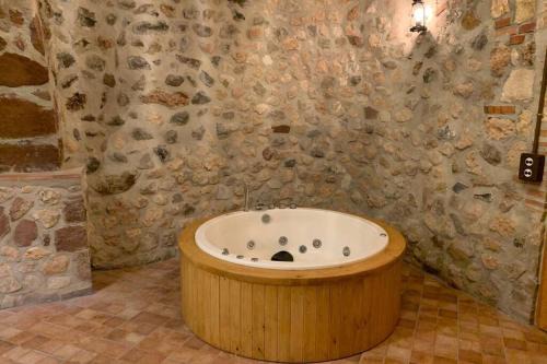 Mont-roig del Camp Casa | Casa Rural con Jacuzzi en casco antiguo, Tarragona