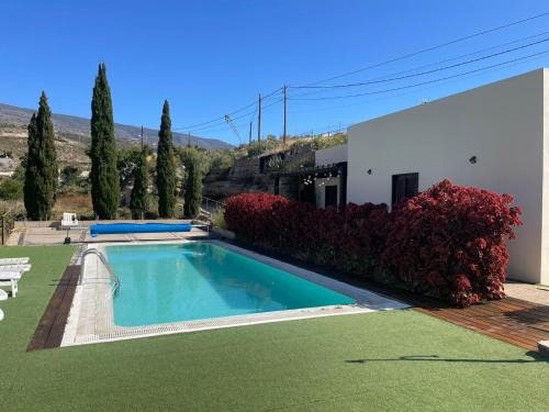 Arico Casa | Casa rural con vistas maravillosas en Arico