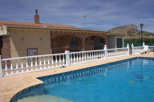 Jumilla Casa | Casa Rural Consuelo