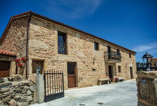 Camarinas Casa | Casa Rural Costa Azul
