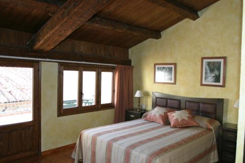 Cantavieja Casa | Casa rural Daudén