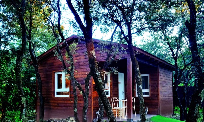 Venturada Casa | Casa rural de Rafael Suites de Madera