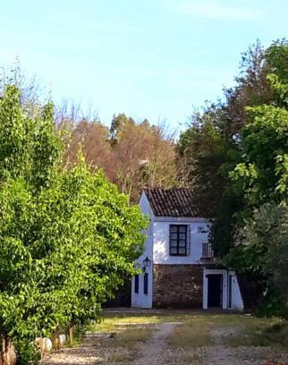 Hornachuelos Casa | Casa Rural del Guadalora