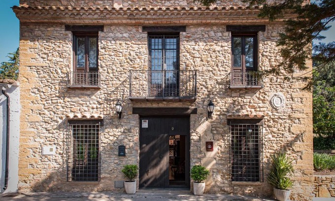 Traiguera Villa | Casa rural dels Hospitalaris