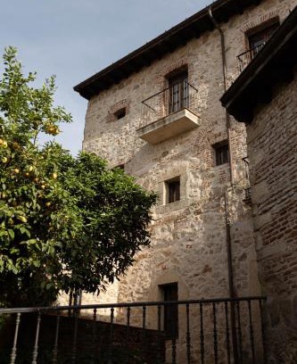 Montanchez Casa | Casa Rural Doña Anita