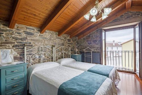 Ordes Casa | Casa Rural Dona María
